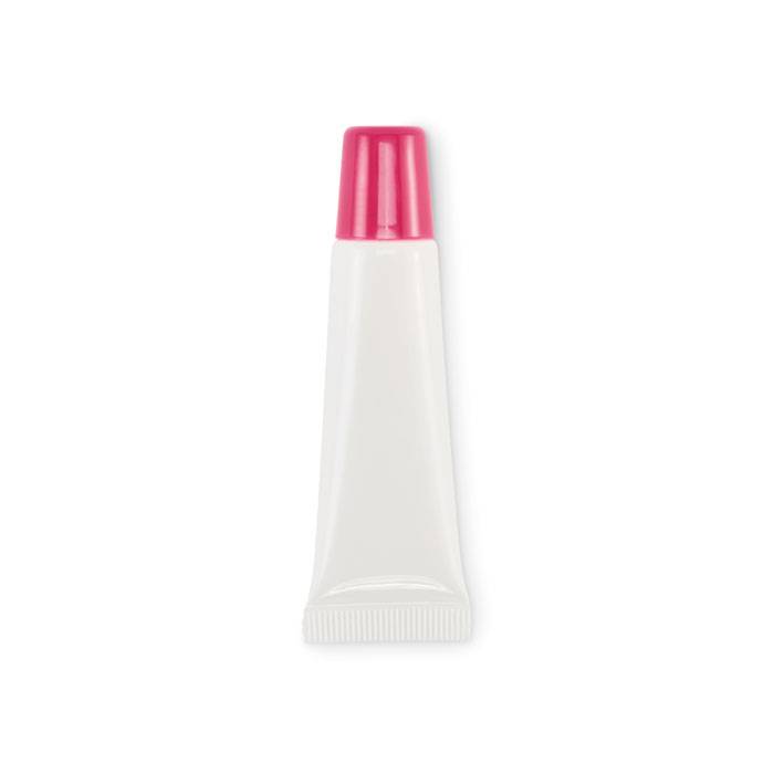červená Fuchsia