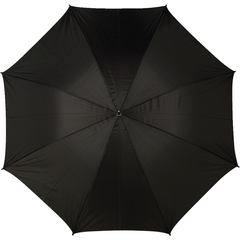 Obrázok ku produktu Veľký golfový dáždnik, čierna