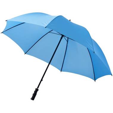Veľký golfový dáždnik, svetlo modrá