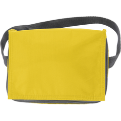 Obrázok ku produktu VENDULA chladiaca taška na 6 plechoviek, žltá