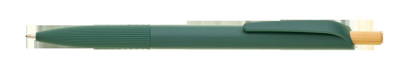 zelená