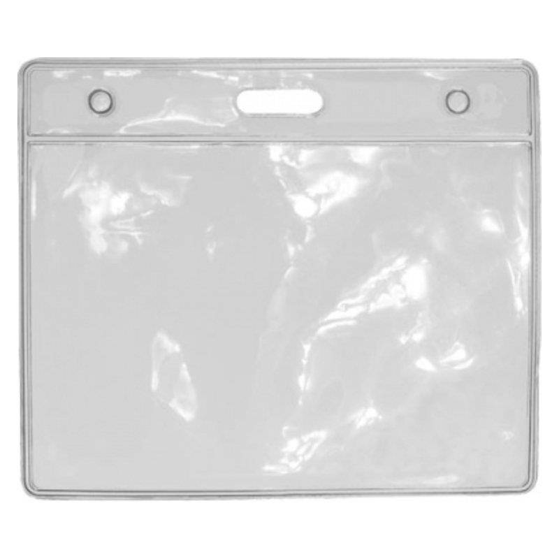 Vertikální držák karty