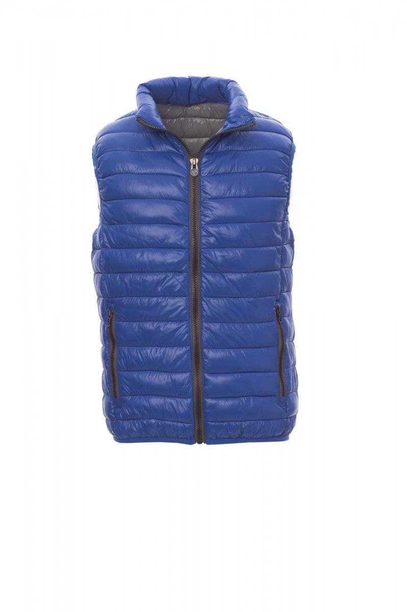 Vesta PAYPER CASUAL, royal modrá / sivá, S