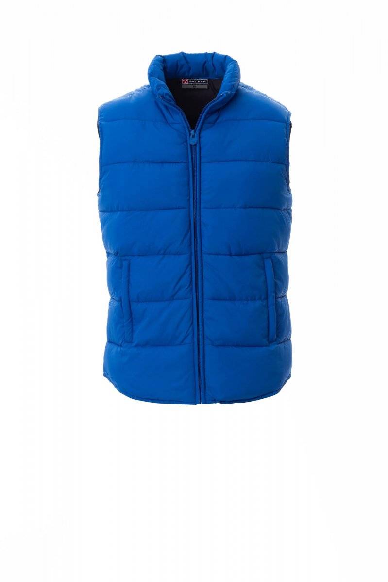 Vesta PAYPER MEMORY, royal modrá / čierna, XL