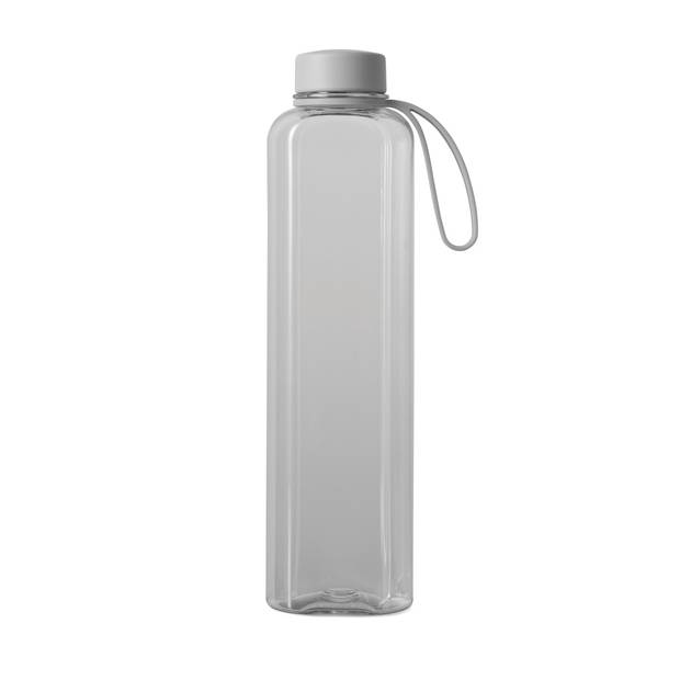 VINGA Arch RCS RPET fľaša 550 ml, transparentná VINGA Arch RCS RPET fľaša 550 ml, transparentná