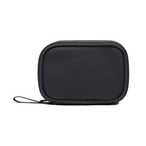 VINGA Baltimore RCS lekárnička, čierna VINGA Baltimore RCS lekárnička, čierna