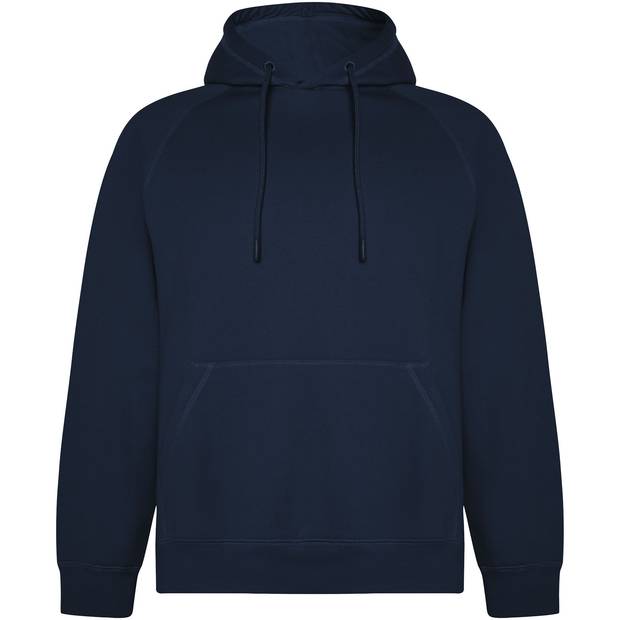 Vinson unisex mikina s kapucí, modrá námořnická, XS Vinson unisex mikina s kapucí, modrá námořnická, XS