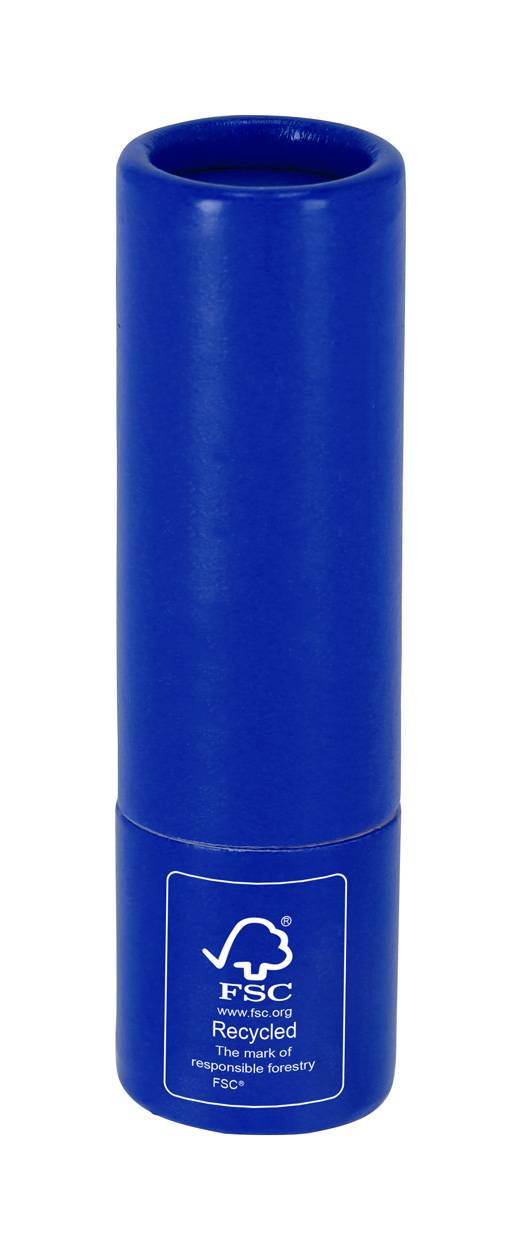 Vintod balzam na pery, modrá