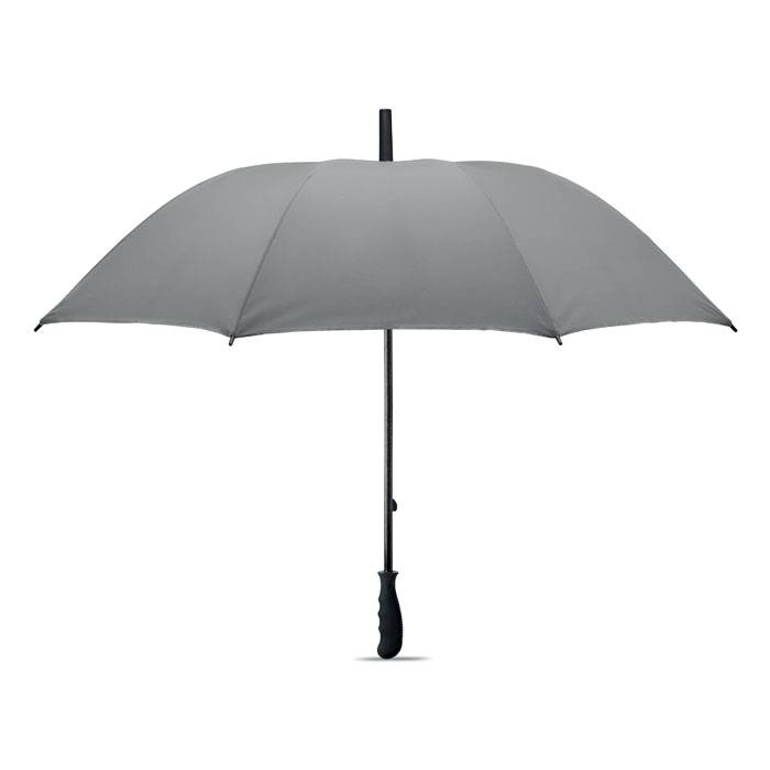 VISIBRELLA manuálny klasický dáždnik, 23"