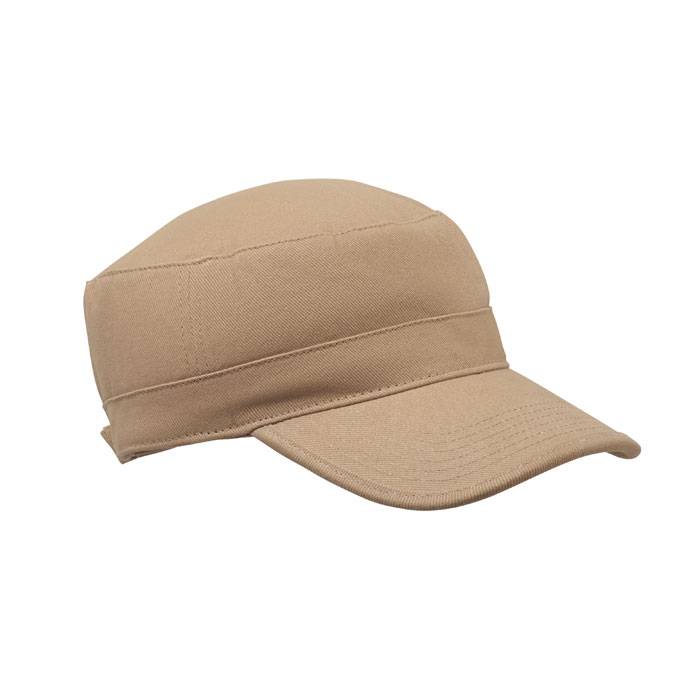 hnedá Khaki