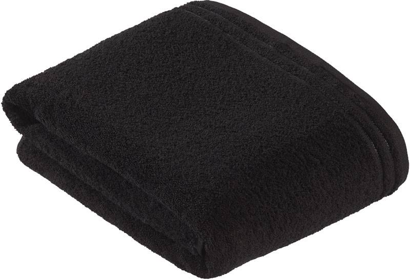 Vossen | Calypso Feeling 100, Osuška "Calypso Feeling", čierna, onesize