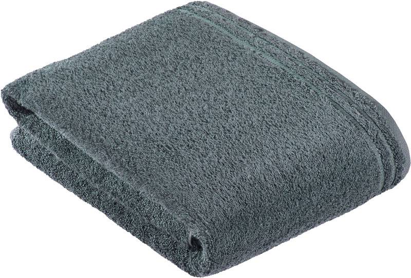 Vossen | Calypso Feeling 100, Osuška "Calypso Feeling", šedá flannel, onesize