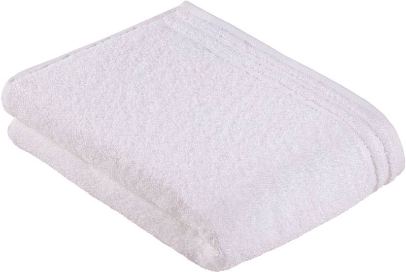 Vossen | Calypso Feeling 67, Ručník "Calypso Feeling", bílá, onesize