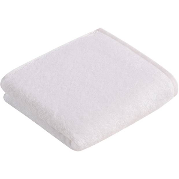 Vossen | New Generation 50, Ručník "New Generation", bílá, onesize Vossen | New Generation 50, Ručník "New Generation", bílá, onesize