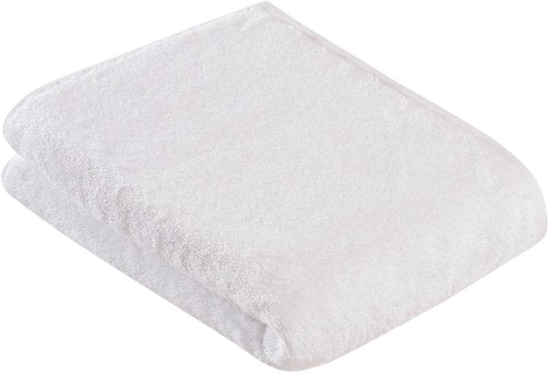 Vossen | New Generation 80, Extra velký ručník "New Generation", bílá, onesize