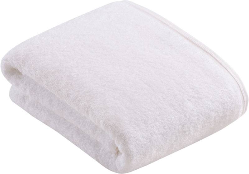 Vossen | Vegan Life 100, Osuška "Vegan Life", bílá, onesize