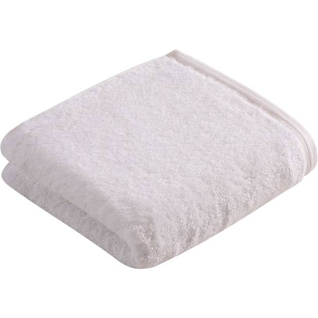 Vossen | Vegan Life 50, Uterák "Vegan Life", biela, onesize Vossen | Vegan Life 50, Uterák "Vegan Life", biela, onesize