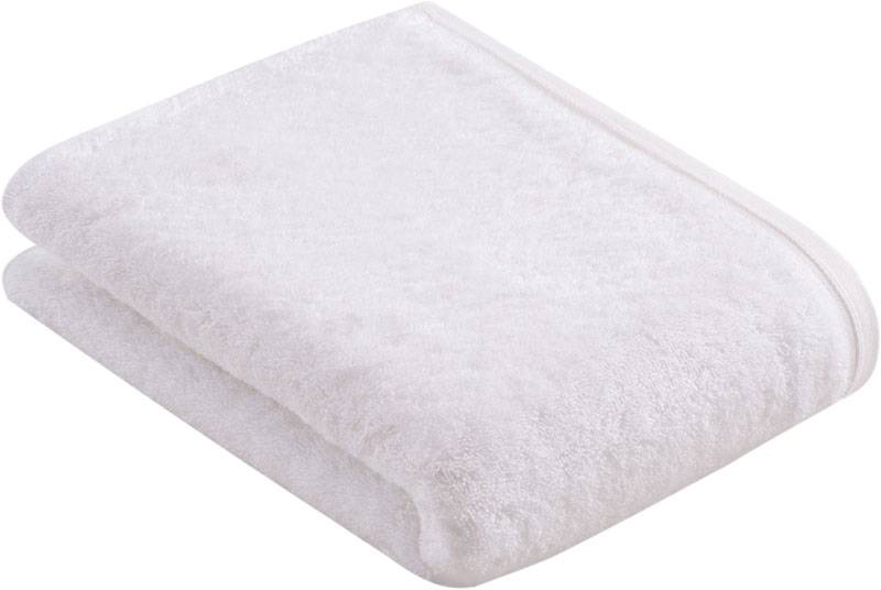 Vossen | Vegan Life 67, Osuška "Vegan Life", bílá, onesize