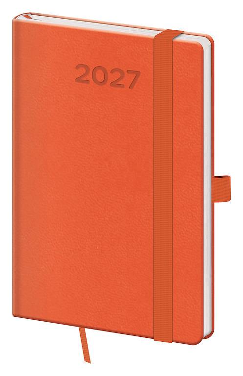 oranžová