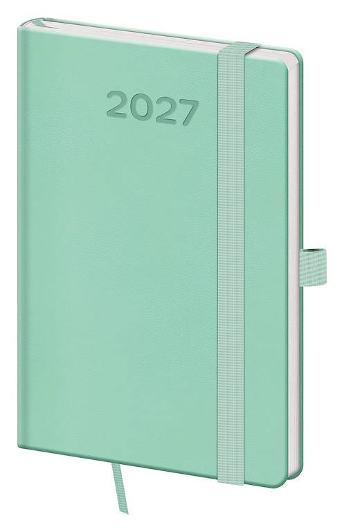 zelená Light