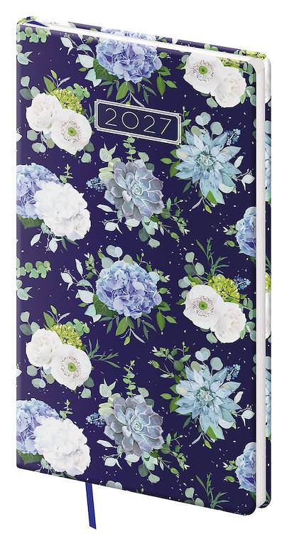 viacfarebná Lyra Floral