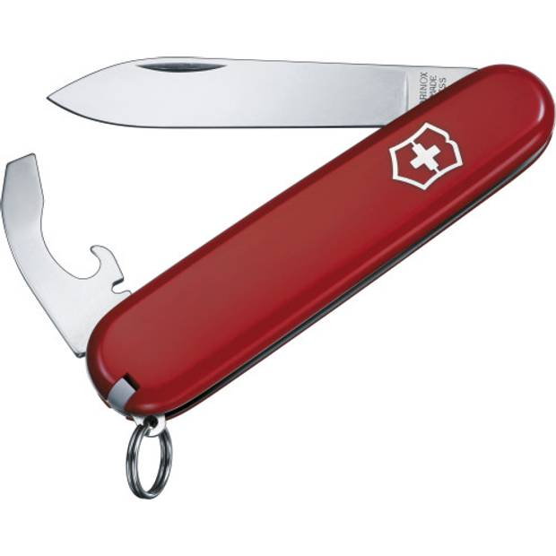 Vreckový nôž Victorinox Bantam, červená Vreckový nôž Victorinox Bantam, červená