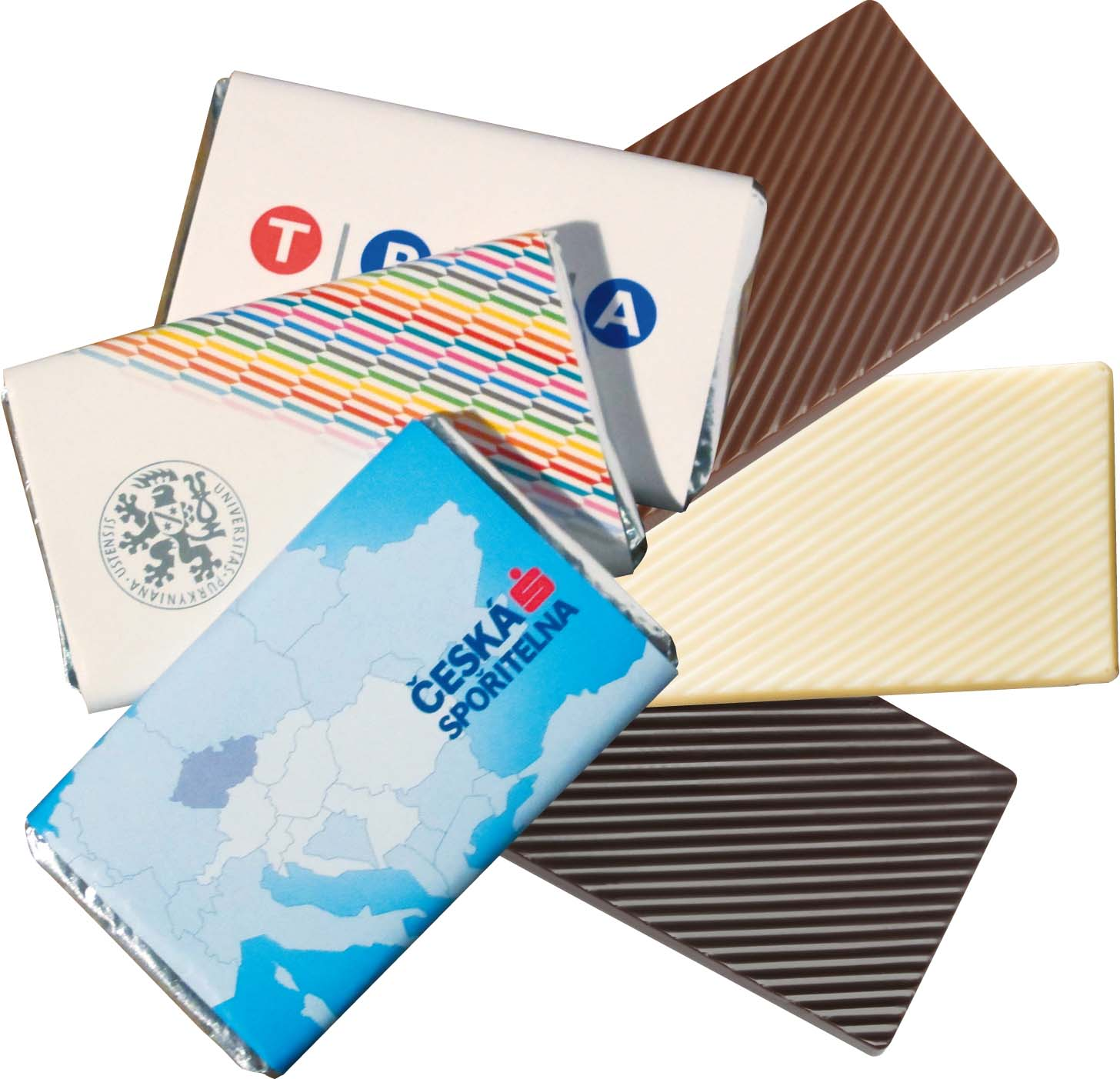 Vzorová čokoláda na mieru 8