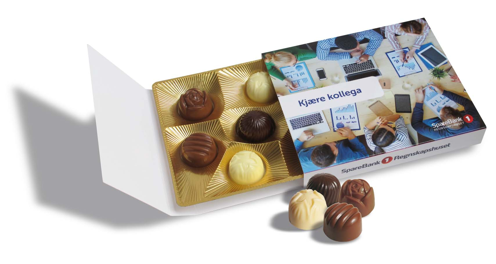 Vzorová čokoláda na míru 2