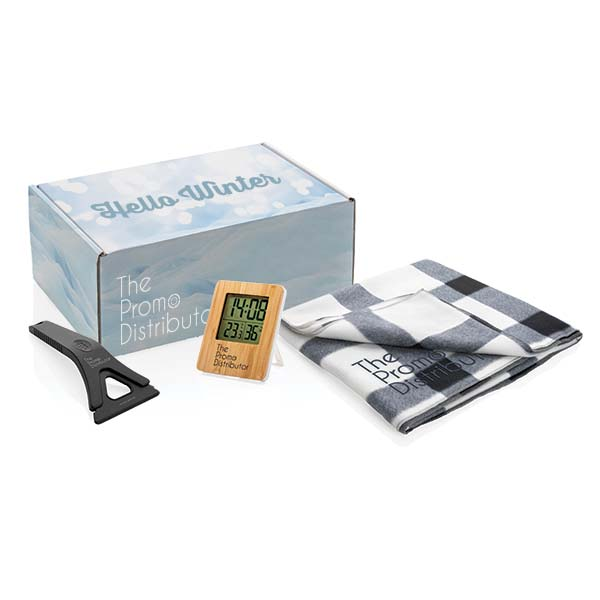 Vzorový darčekový box WINTER