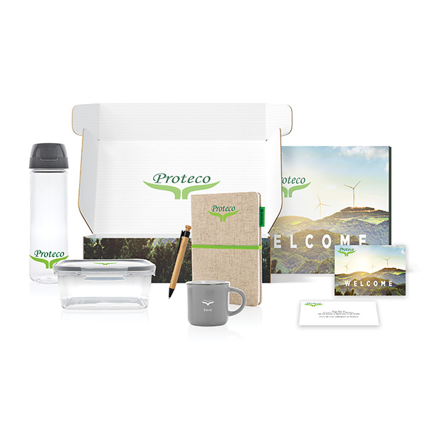 Vzorový dárkový box OFFICE