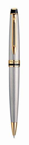 WATERMAN EXPERT Metallic GT guličkové pero