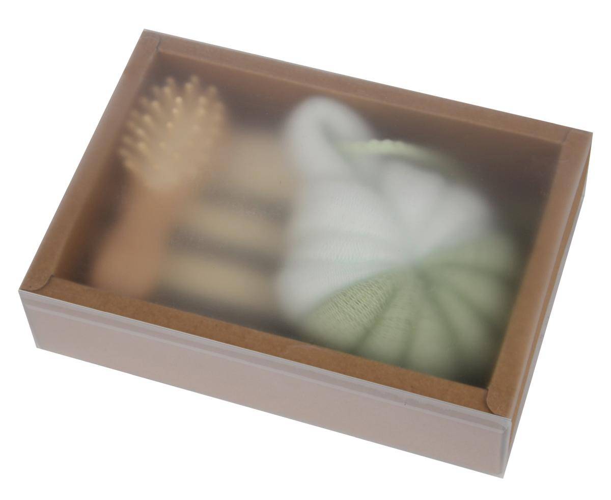 Wellness souprava "Sweet harmony"