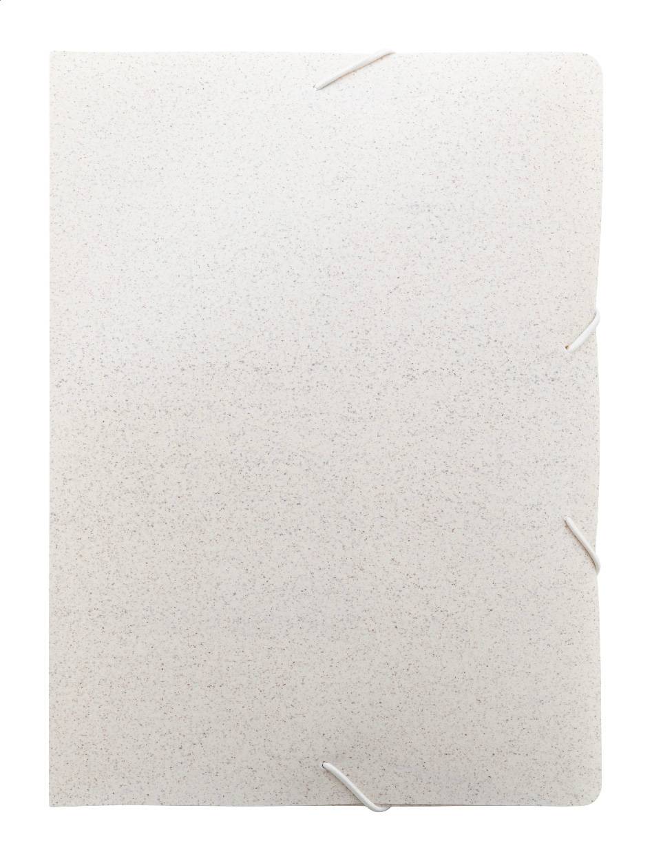 Wheadoc zložka na dokumenty, hnedá Natural