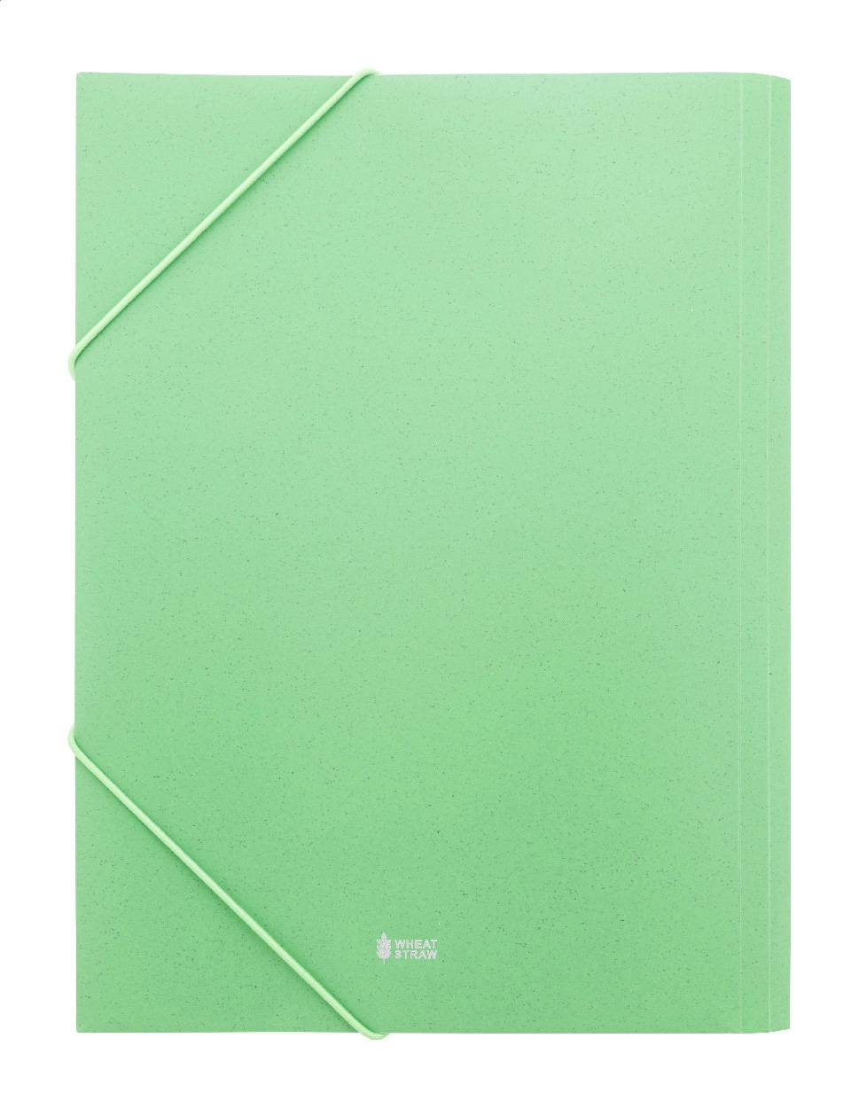 Wheadoc zložka na dokumenty, zelená