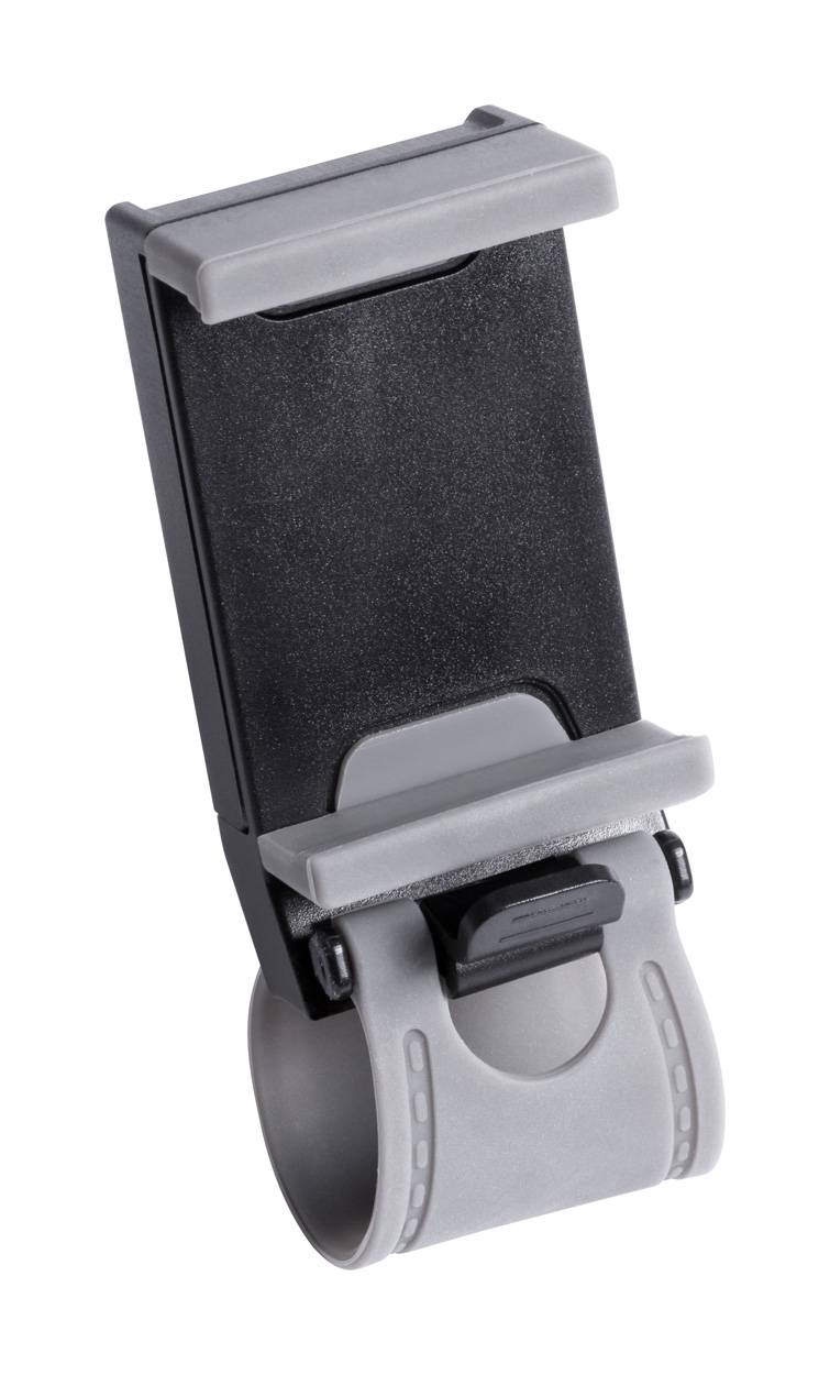 Wodin držiak na mobil, čierna