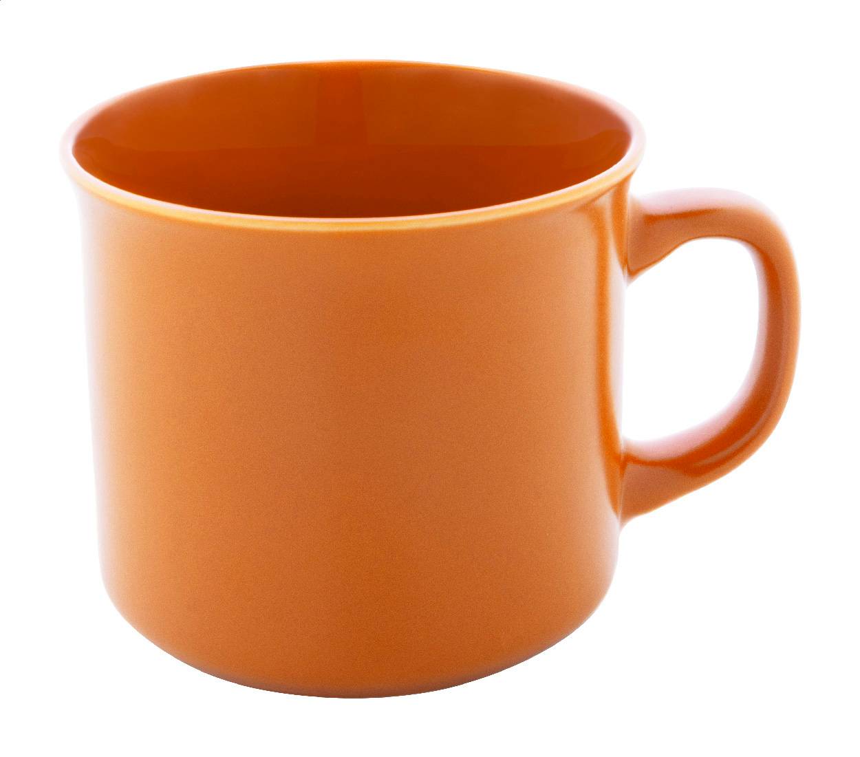 oranžová