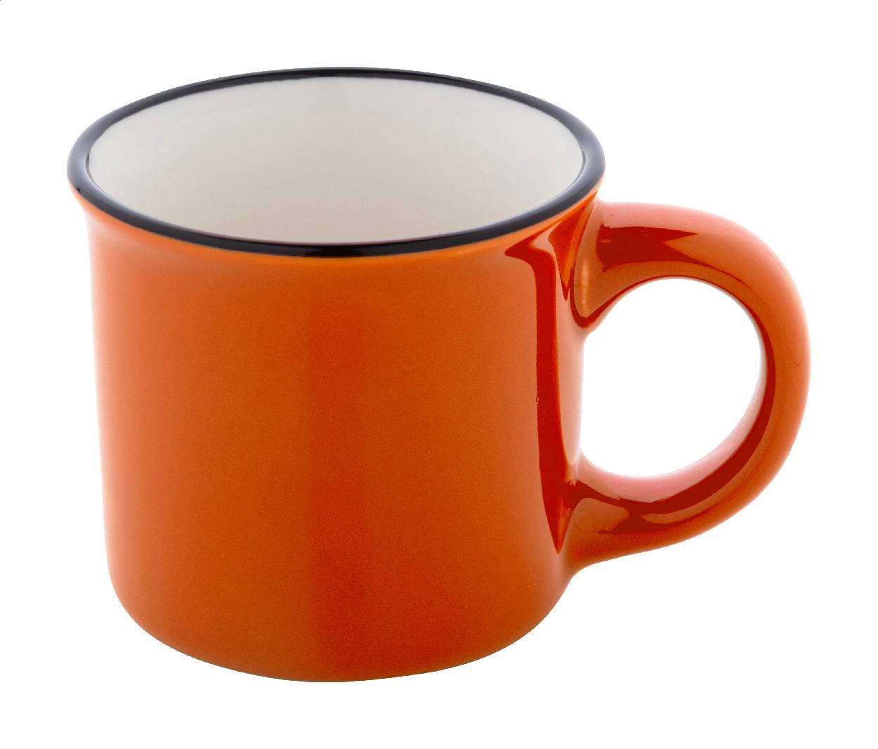 oranžová