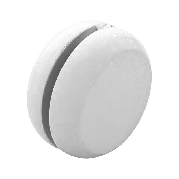 Wooyo Colour jo-jo, biela Wooyo Colour jo-jo, biela