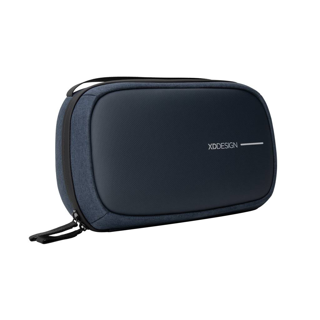 XD Design First Class All-in-One puzdro, modrá - čierna