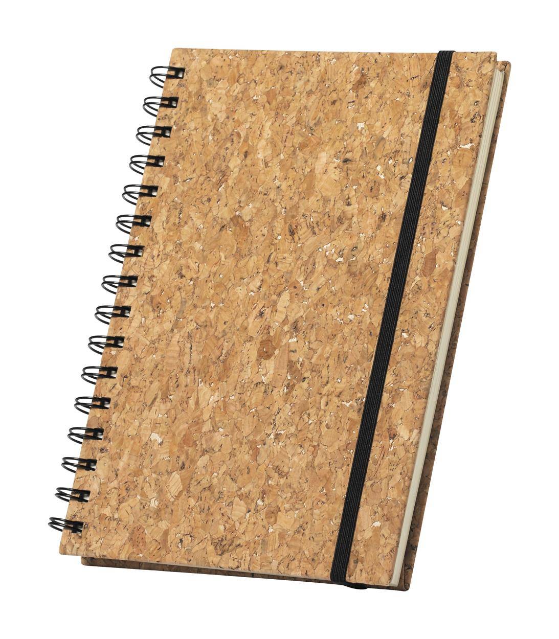 Xiankal notes, hnedá