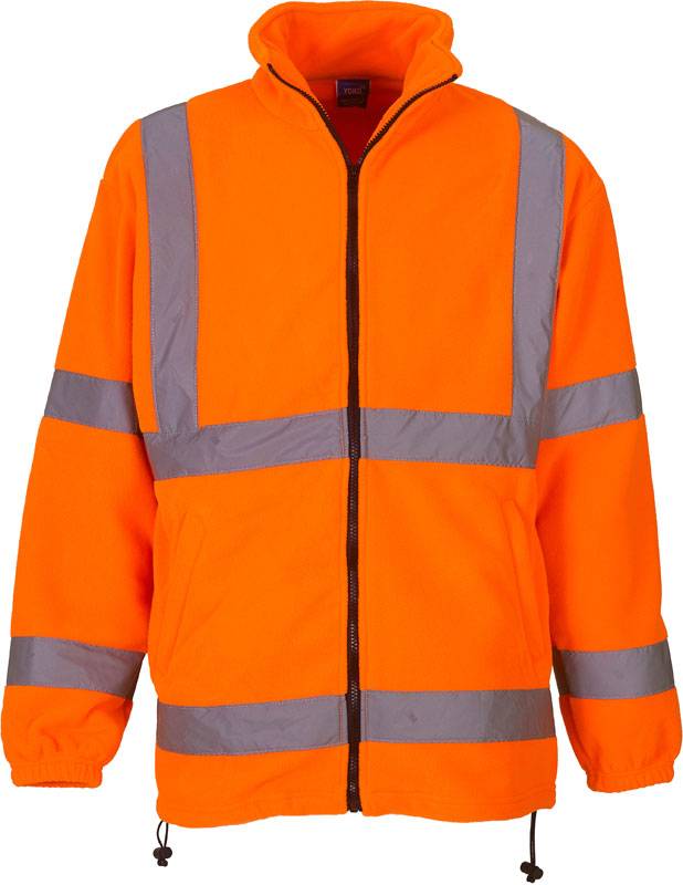 oranžová Hi Vis