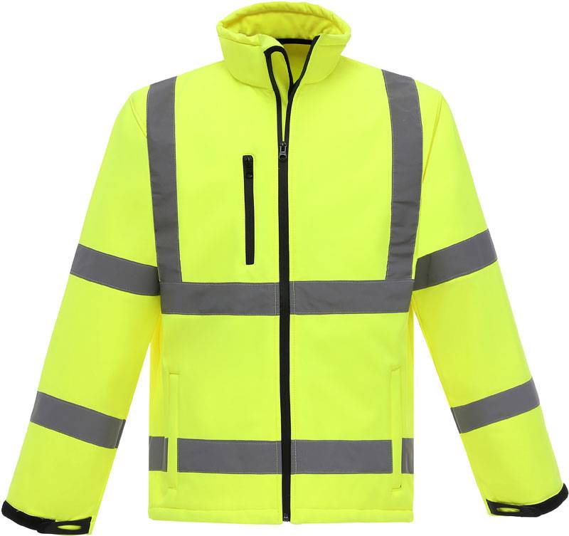 žltá Hi Vis