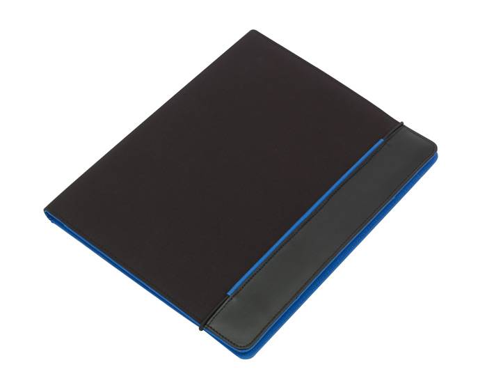 YOUNGER Konferenčné dosky A4, modrá