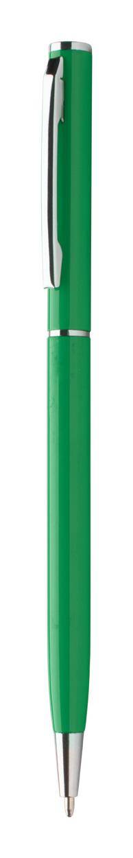 zelená