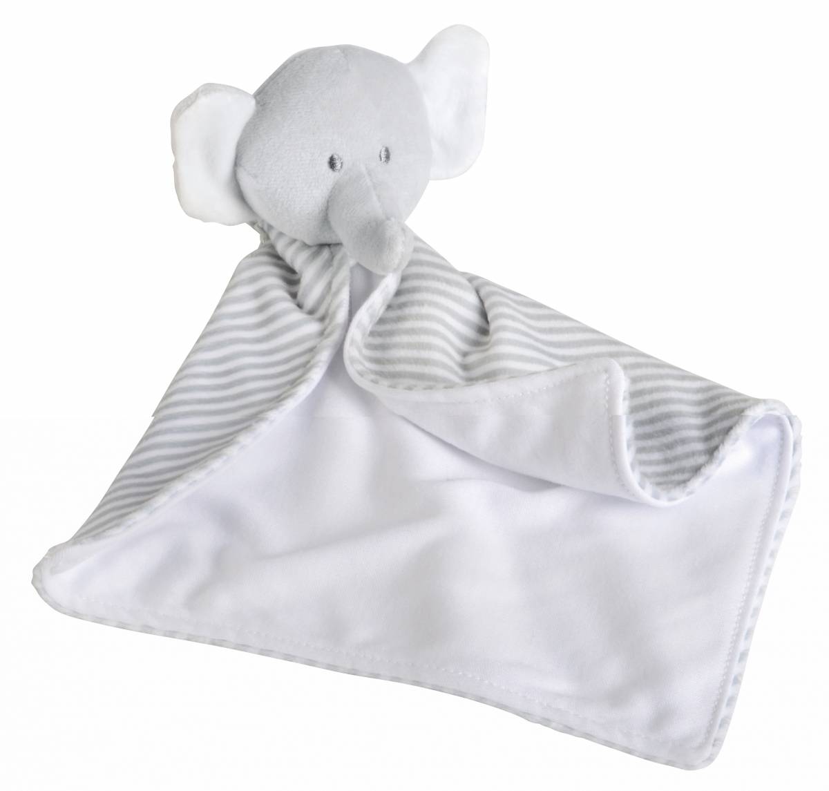 Zaspávacia hračka slon