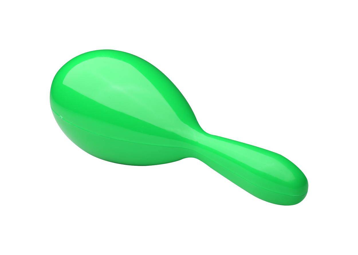 zelená