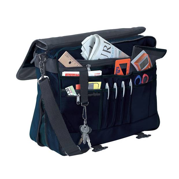 Zložka na dokumenty, modrá Zložka na dokumenty, modrá