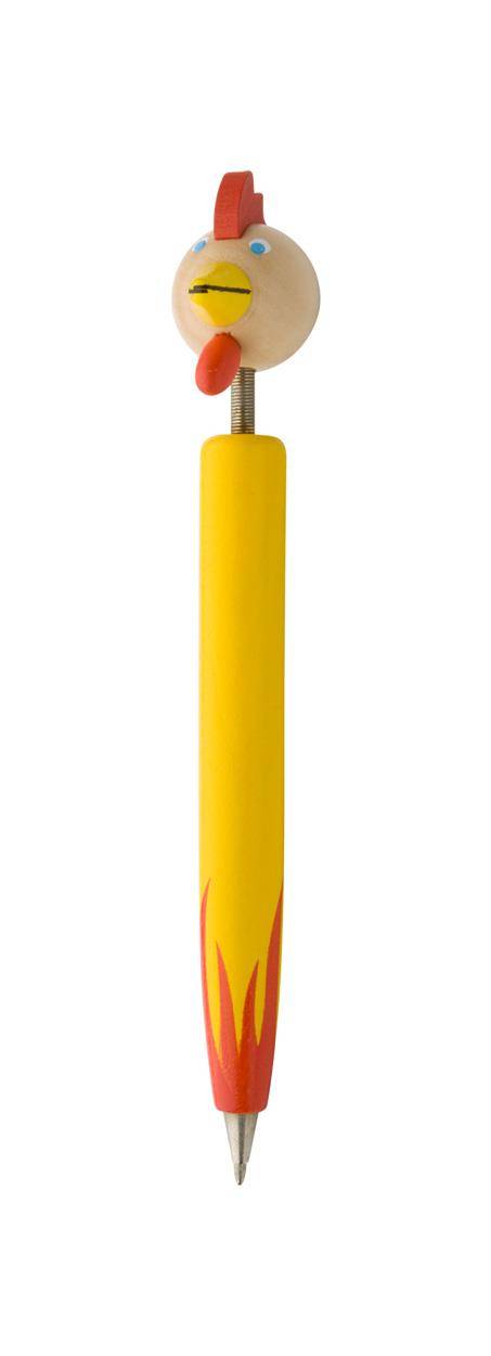 žltá