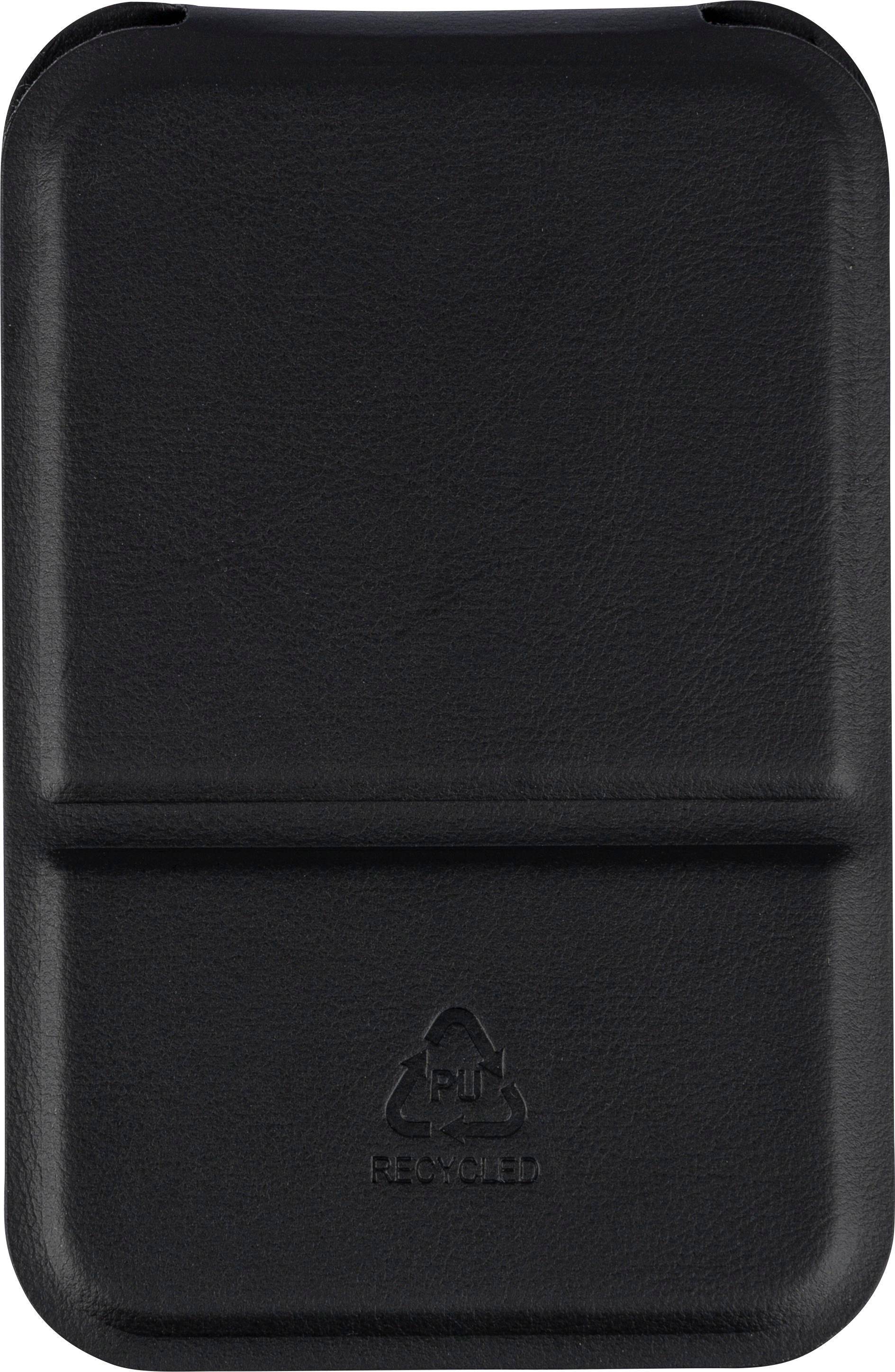 Zrkadlo Mio, čierna