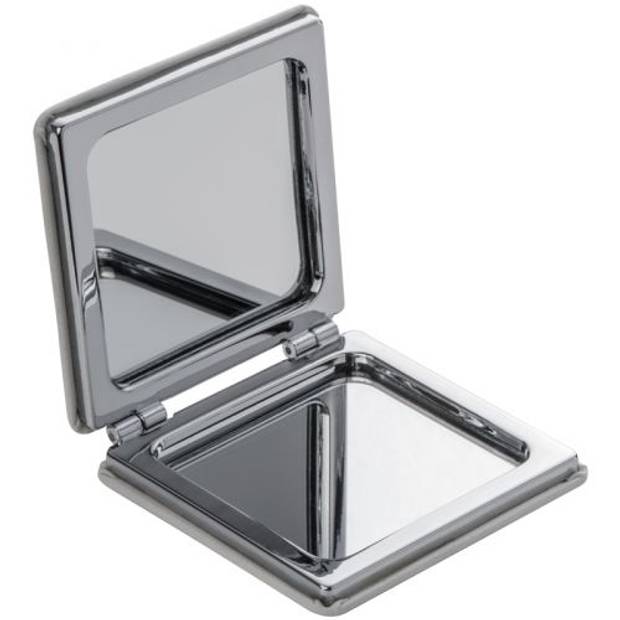 Zväčšovacie dvojité zrkadielko, biela Zväčšovacie dvojité zrkadielko, biela